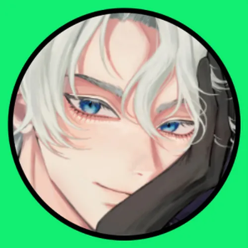 Ryozen Reed Ch. VTuber