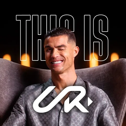 UR Christiano Official ©