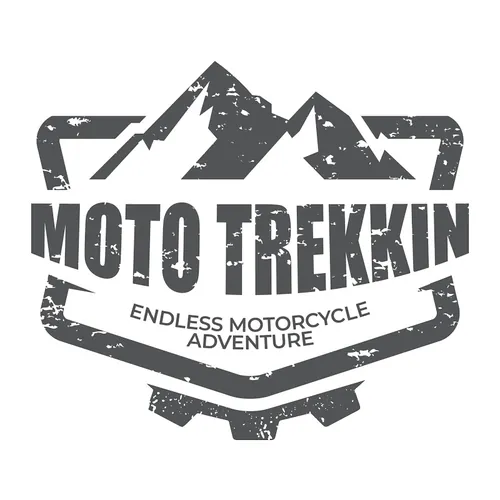 MOTO TREKKIN