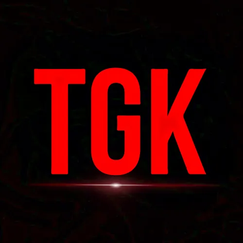 Legendary TGK
