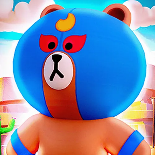 Zavi - Brawl Stars