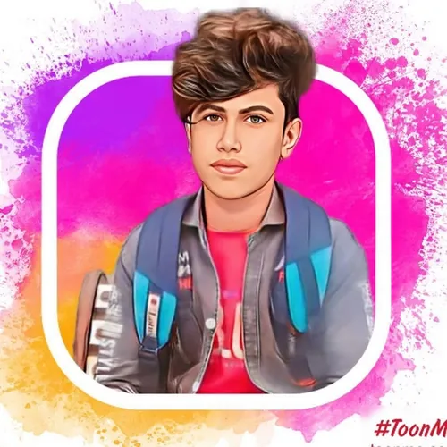 Najirul cartoon Animation 