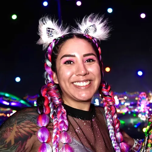 Cotton Kandi