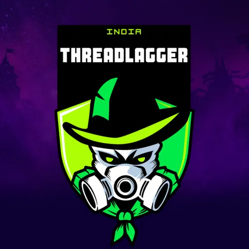 Threadlagger Gaming