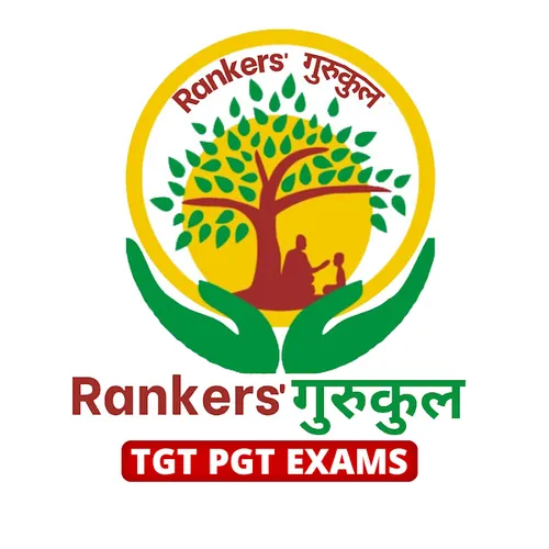 Rankers TGT PGT Exams
