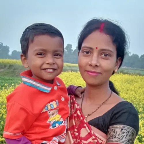 Kalpana Village Short