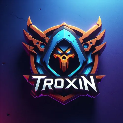 TroXin  op