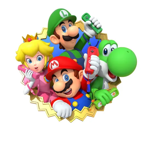 Mister Mario Bros