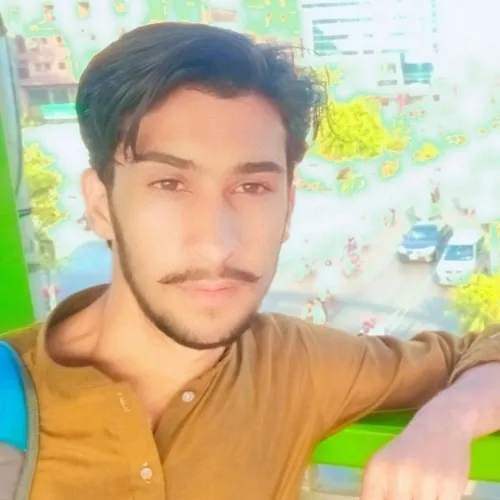 Shahzad khan1122