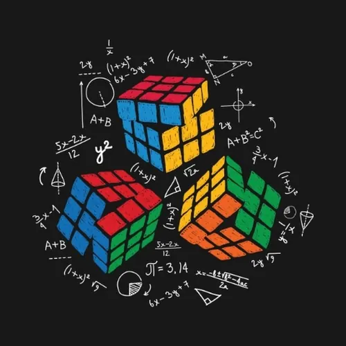 Cuber Quest