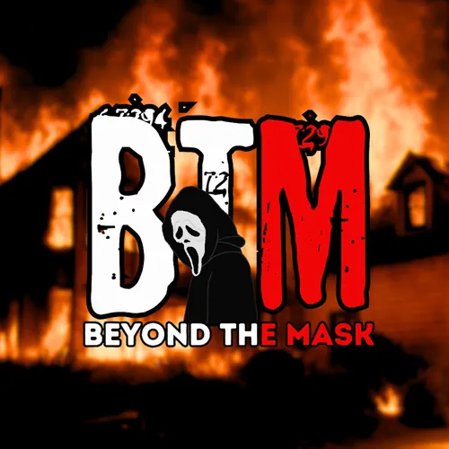 Beyond The Mask