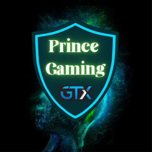 Prince Gaming GTX