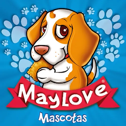 Maylove Mascotas