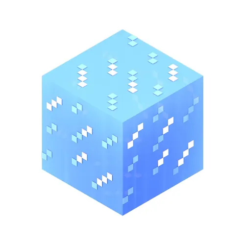 Icy Monster School Animation