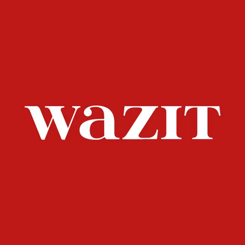 와지트 WAZIT 