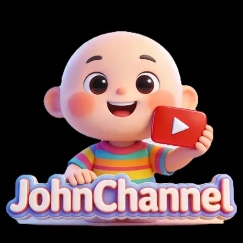John Channel