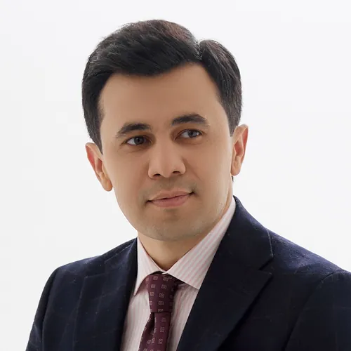 Dilmurod Sultonov - Topic