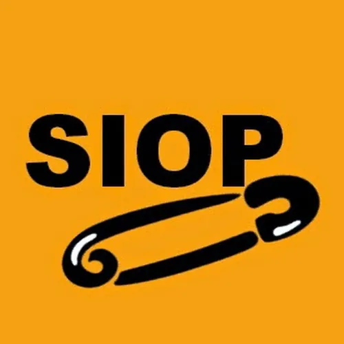 SIOP - Arbeitssicherheit