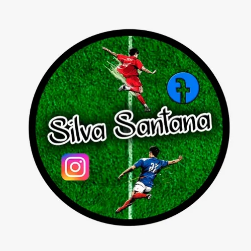 Futebol da Silva Santana 