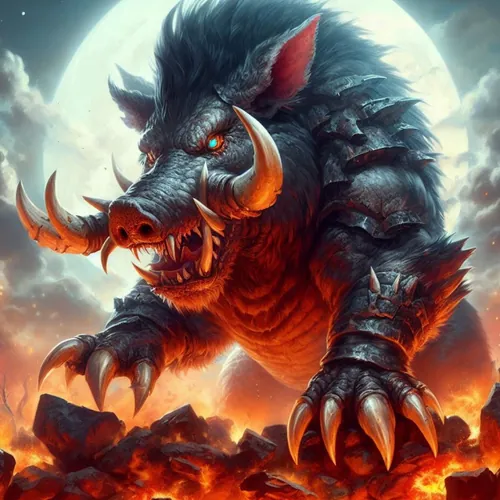 Hogwild YT