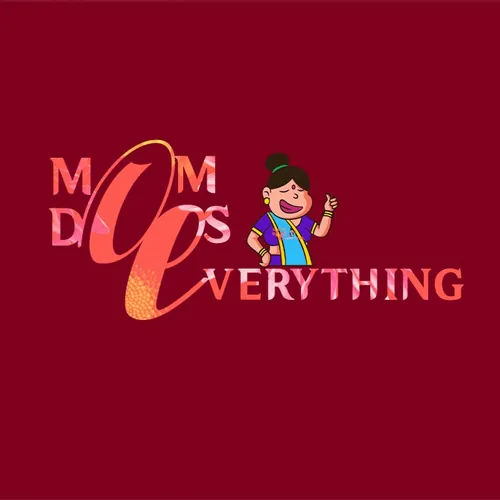 Mom Does Everything