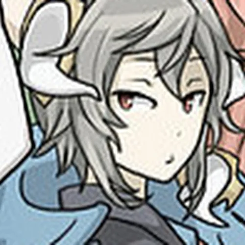 Gavis Bettel's Tapeworm