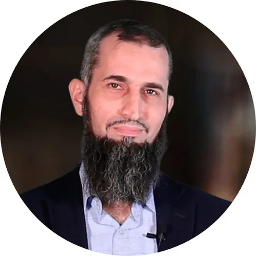 Dr. Eyad Qunaibi - Global Channel