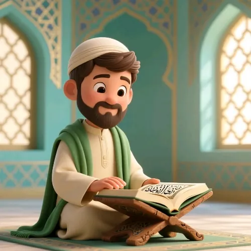 Peaceful Minutes with Quran