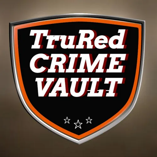 TruRed CRIME VAULT