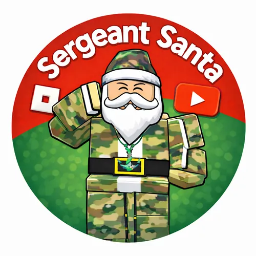 SergeantSanta