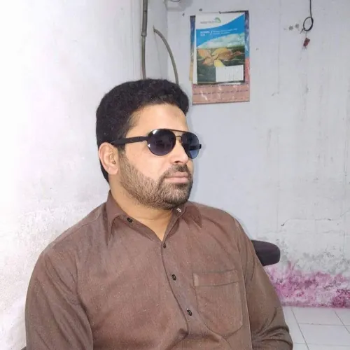 hafiz ali