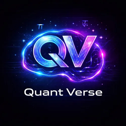 Quant Verse 
