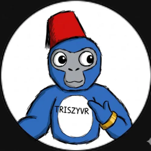 TriszyVR