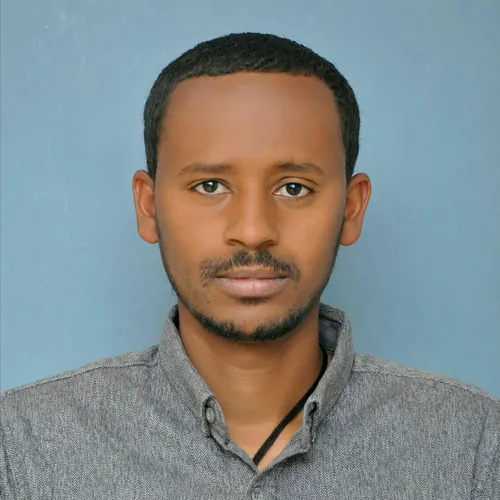dawit solomon