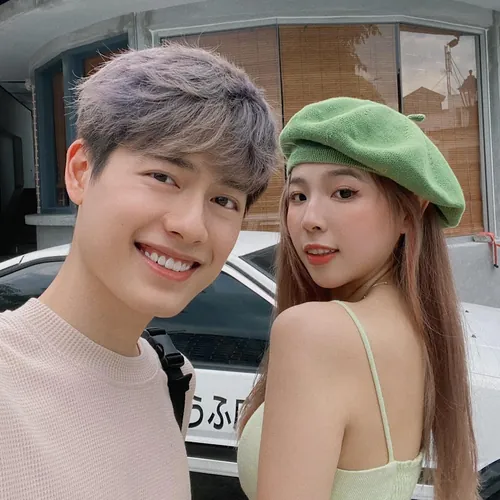 米斯Mizzie &莱恩Ryan
