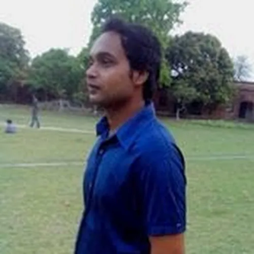 Nawaz Malik