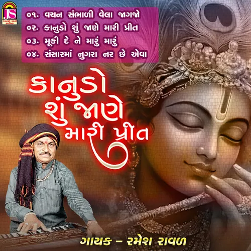 Ramesh Raval - Topic