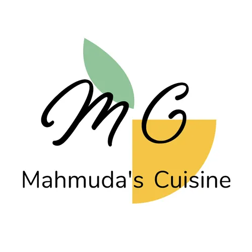 Mahmuda's Cuisine