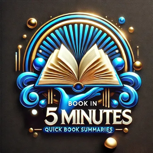 كتاب في 5 دقائق