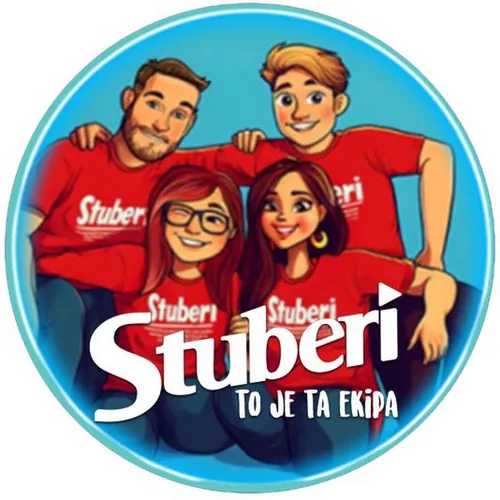 Stuberi