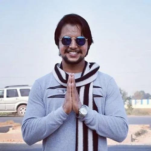 Shivam Diwakar