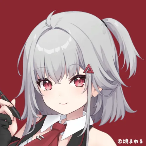 焼まゆるのお絵かきちゃんねる