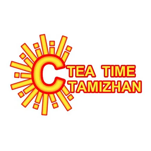 Tea Time Tamizhan