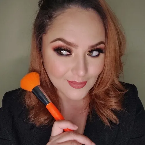 Paty Rodríguez Maquillaje y más