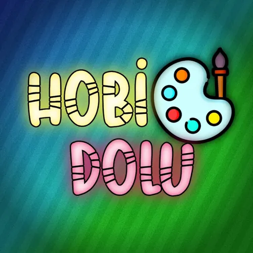 HOBİ DOLU