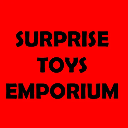 Surprise Toys Emporium