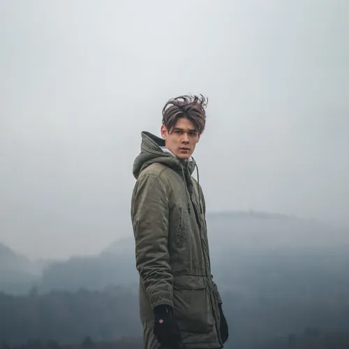 Teo Crawford