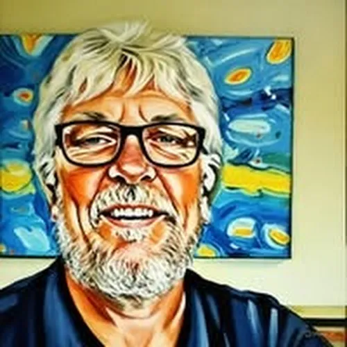 Gary Buck
