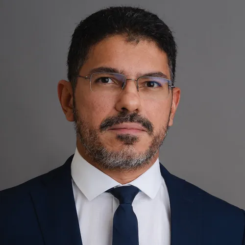 Gerson Aragão - Método de Aprovação