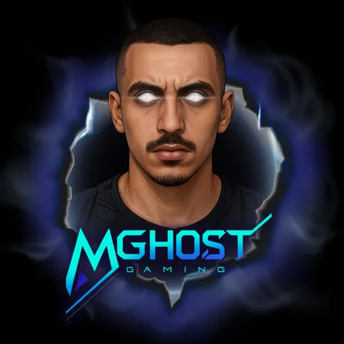 جوست - MGhost